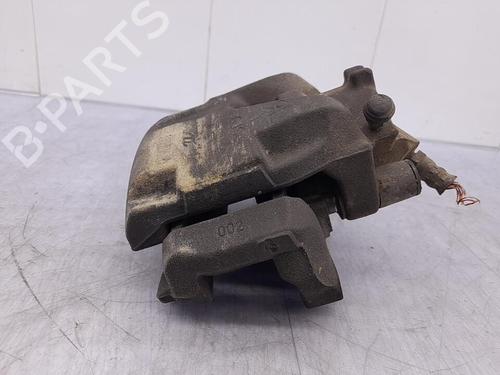 Left front brake caliper RENAULT MEGANE III Hatchback (BZ0/1_, B3_) 1.5 dCi (BZ09, BZ0D, BZ1W, BZ29, BZ14) | BP23707915M105 