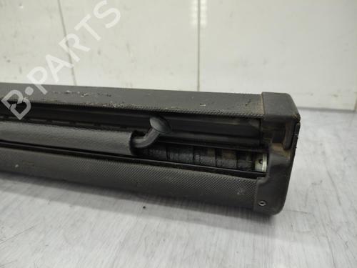 Cargo separator AUDI A6 C5 Avant (4B5)  | BP23690415I36 