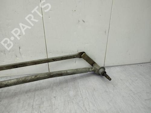 Front wiper motor RENAULT MEGANE I (BA0/1_) 1.9 D Eco (BA0A, BA0U, BA0R) | BP23670831M29 
