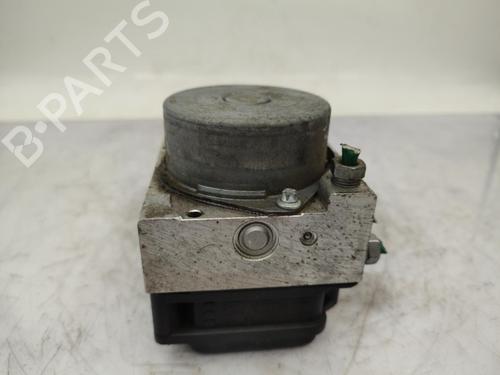 ABS pump RENAULT SCÉNIC II (JM0/1_) 1.5 dCi (JM1E, JM16) | BP23678464M43 