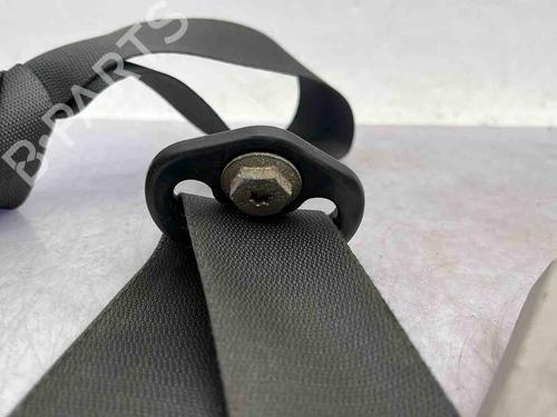 Used Front left seatbelt Front left seatbelt RENAULT SCÉNIC II (JM0/1_) [2003-2010] 36480462 36480462