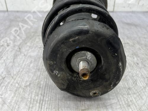 Used Left front shock absorber Left front shock absorber PEUGEOT 207 SW (WK_) 1.4 16V (95 hp) 25338092 25338092