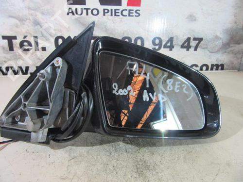 right-mirror-audi-a4-b6-avant-8e5-2000-2001-2002-2003-2004-2005-23670749 main image