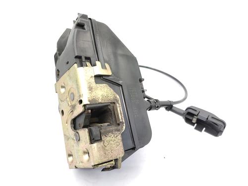 Front left lock RENAULT MEGANE II (BM0/1_, CM0/1_) 1.9 dCi (BM0G, CM0G) | BP23679134C98 
