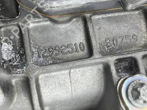 Gearbox OPEL AGILA (A) (H00) 1.3 CDTI (F68) | BP23701668M3 