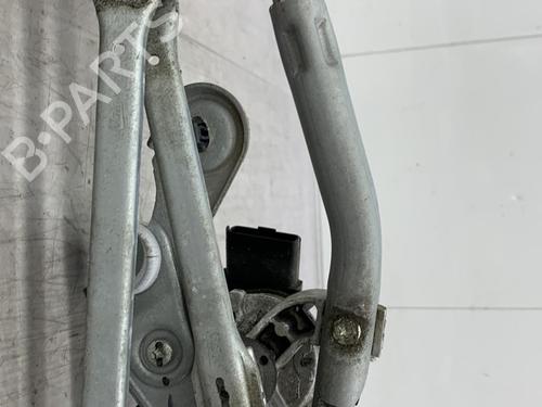 Front wiper motor NISSAN JUKE (F15) 1.5 dCi | BP23700237M29 