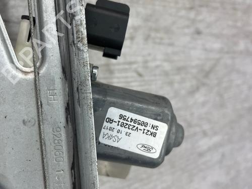 Used Front left window mechanism Front left window mechanism FORD TRANSIT CUSTOM V362 Van (FY, FZ) 2.0 EcoBlue (170 hp) 39952274 39952274