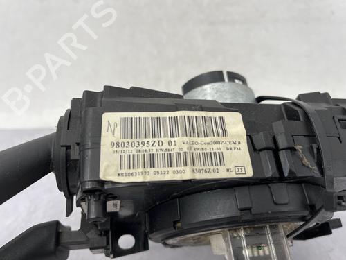 Used Steering column stalk Steering column stalk 36792956 36792956