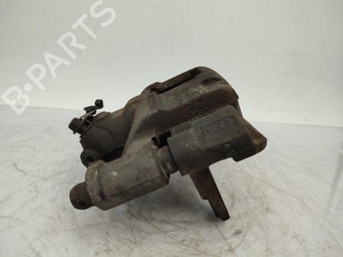 Used Right front brake caliper FIAT 500 (312_) 1.2 (312AXA1A) (69 hp) 23703460