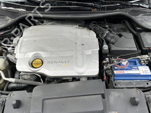 Right front window switch RENAULT LAGUNA III (BT0/1) 2.0 dCi (BT01, BT08, BT09, BT0E, BT0K, BT12, BT1C, BT1D,... | BP31286946I26  - Image 38