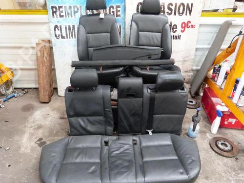 Used Seats set BMW 5 Touring (E61) 525 d (177 hp) 32230310