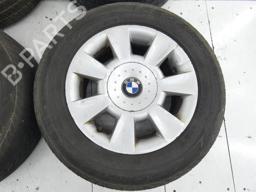 Other BMW 5 (E39) 525 tds | BP24734701O1