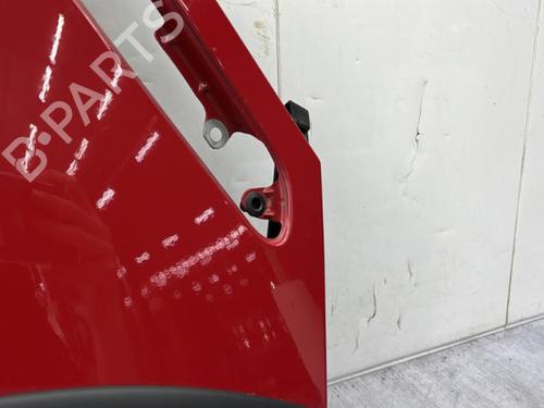 Right front fenders MINI MINI (R50, R53) Cooper | BP23758004C42 