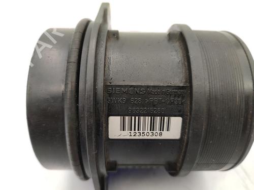 Mass air flow sensor CITROËN C8 (EA_, EB_) 2.2 HDi | BP23721172M95 - Image 3