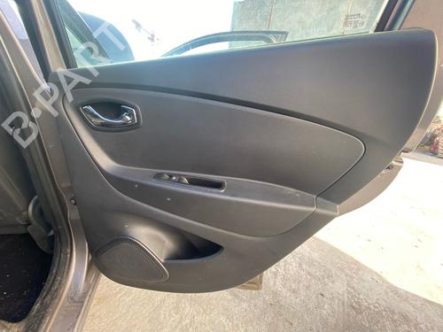 Rear parcel shelf RENAULT CAPTUR I (J5_, H5_) 1.5 dCi 110 | BP36646338C85 - Image 135