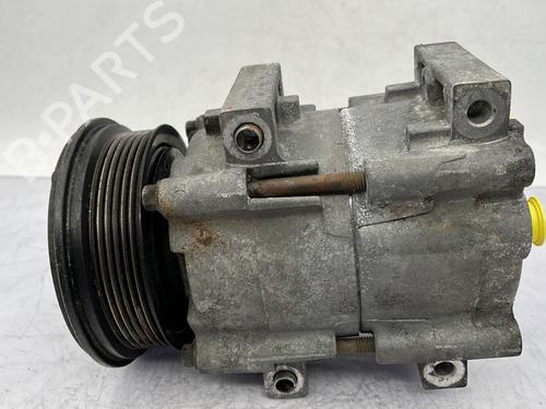 AC compressor FORD GALAXY I (WGR) 2.0 i | BP25594528M34 