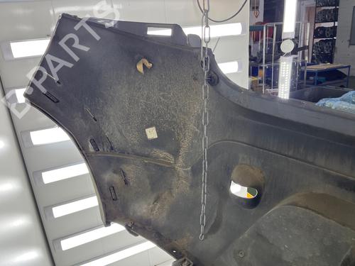 Used Rear bumper Rear bumper 39237884 39237884