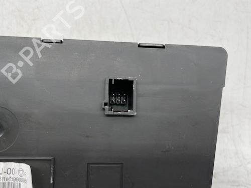 Climate control CITROËN C3 Picasso (SH_) 1.6 HDi | BP23759214I5 