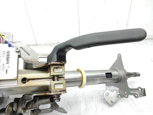 Steering column NISSAN QASHQAI / QASHQAI +2 I (J10, NJ10, JJ10E) 1.6 dCi | BP23759905M21 