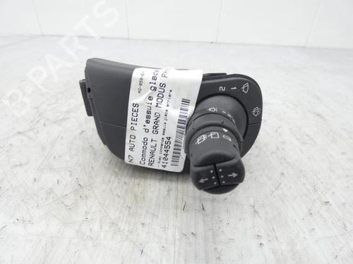 Steering column stalk RENAULT MODUS / GRAND MODUS (F/JP0_) 1.5 dCi (FP0E, JP0E) | BP23694114I23 - Image 6