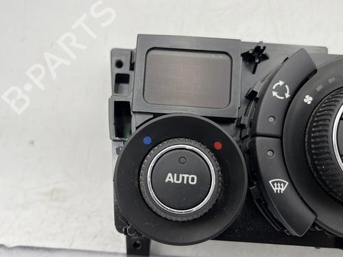 Climate control PEUGEOT 308 I (4A_, 4C_) 1.6 16V | BP23684591I5 