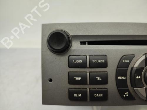 radio-citroen-c5-ii-rc_-2004-2005-2006-2007-2008-23696874 main image