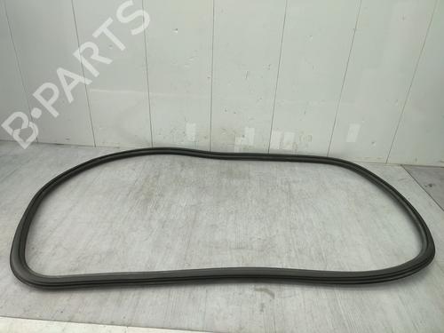 Used Rubber door seal AUDI A3 Sportback (8VA, 8VF) 2.0 TDI (150 hp) 26687989