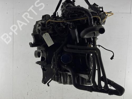 Used Engine Engine NISSAN PRIMERA Hatchback (P12) 1.9 dCi (120 hp) 32506801 32506801