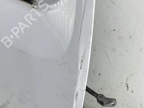 Right front door RENAULT KANGOO Express (FW0/1_) 1.5 dCi 90 (FW0G, FW05, FW08, FW11) | BP32093720C3 