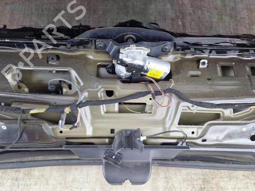 Tailgate BMW X5 (E70) xDrive 40 d | BP23719829C6 