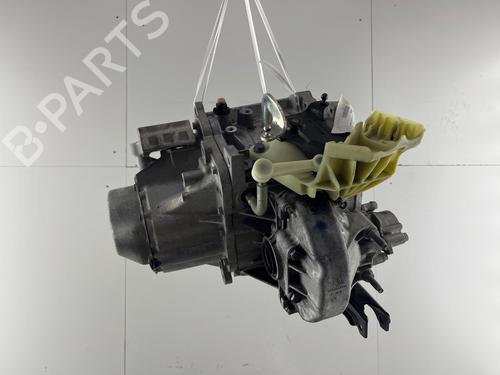 Gearbox PEUGEOT 2008 I (CU_) 1.6 BlueHDi 100 | BP37717534M3 - Image 3