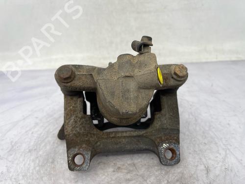 Left front brake caliper SMART FORTWO Coupe (451) 1.0 (451.331, 451.380) | BP36663937M105 - Image 3