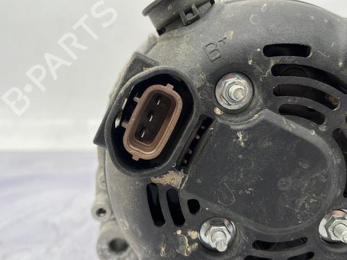 Alternator LAND ROVER DISCOVERY III (L319) 2.7 TD 4x4 | BP31572535M7 