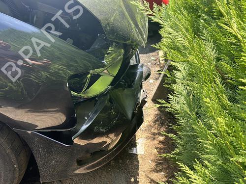 Heater matrix box AUDI A3 Sportback (8PA) 2.0 TDI 16V | BP23742178M61 