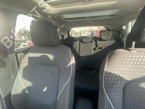 Seats set FORD FIESTA VII (HJ, HF) 1.0 EcoBoost | BP36792856C78 - Image 20