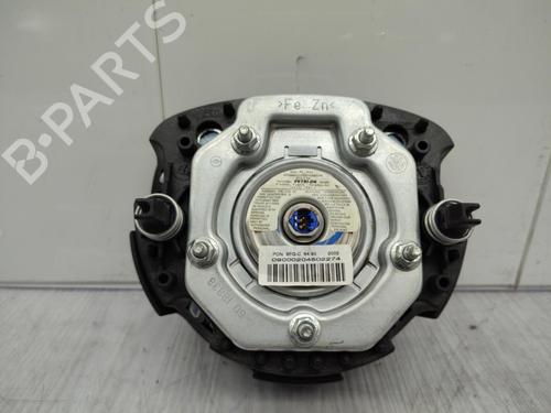 Driver airbag VW POLO IV (9N_, 9A_) 1.4 16V | BP23700208C9