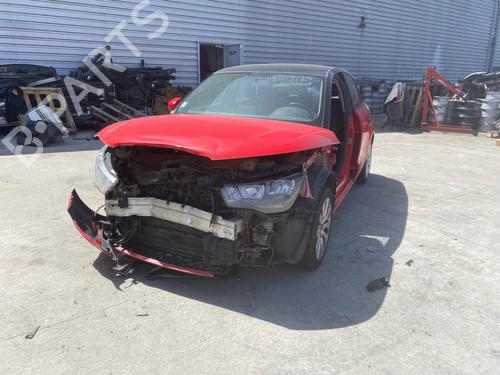 Left sun visor AUDI A1 Sportback (8XA, 8XF) 1.2 TFSI | BP36551733I1 - Image 110
