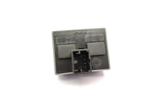 Left front window switch VW POLO (9N_, 9A_) 1.4 TDI | BP23738907I27 
