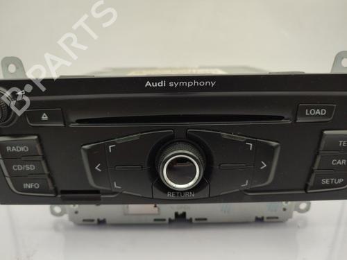 Radio AUDI A5 (8T3) S5 quattro | BP23738568E6 - Image 3
