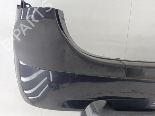 Used Rear bumper CITROËN XSARA PICASSO (N68) 1.6 HDi (109 hp) 23723253