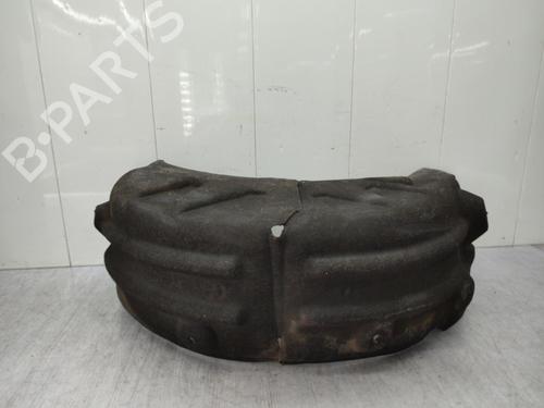 Wheel arch RENAULT MEGANE IV Hatchback (B9A/M/N_) 1.5 Blue dCi 95 (B9A2, B9A6) | BP23731323C56 