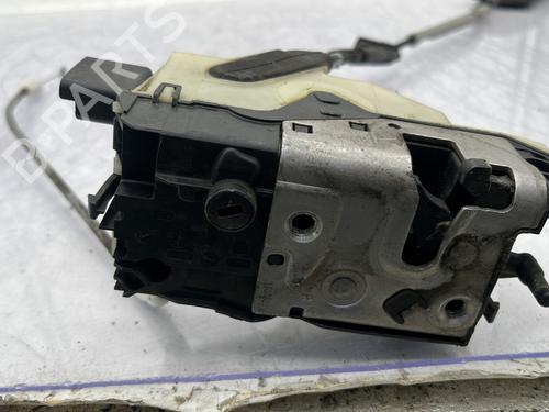 Rear right lock CITROËN C4 II (NC_) 1.6 HDi 115 | BP32307232C99