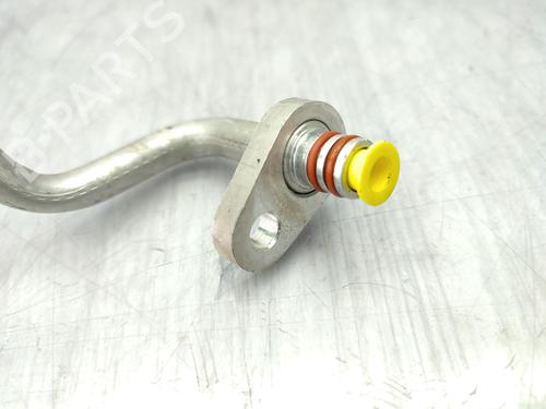 AC pipe FORD FIESTA VI (CB1, CCN) 1.25 | BP23754491M126 - Image 3