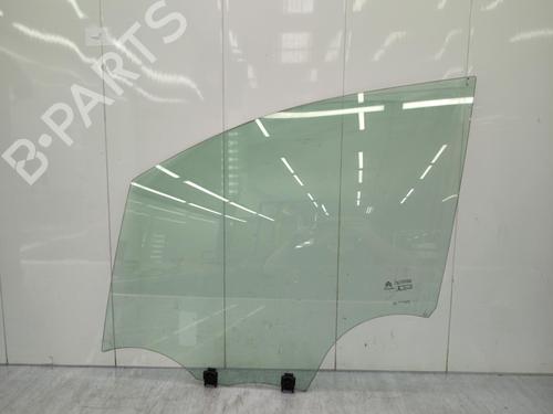Used Front left door window CITROËN C3 / C3 ORIGIN III (SX) 1.6 BlueHDi 75 (75 hp) 23723064