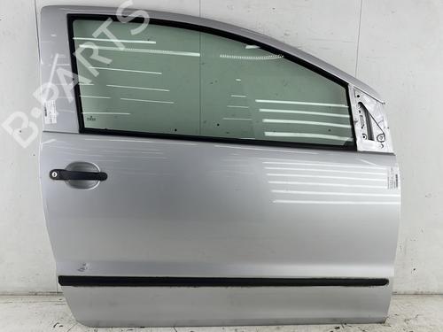 Used Right front door VW FOX Hatchback (5Z1, 5Z3, 5Z4) 1.2 (55 hp) 24238186