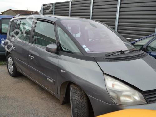 Left taillight RENAULT ESPACE IV (JK0/1_) 2.2 dCi (JK0H) | BP23663729C34  - Image 11