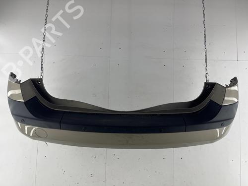 Used Rear bumper Rear bumper RENAULT MODUS / GRAND MODUS (F/JP0_) 1.2 (JP0C, JP0K, FP0C, FP0K, FP0P, JP0P, JP0T) (75 hp) 35961861 35961861