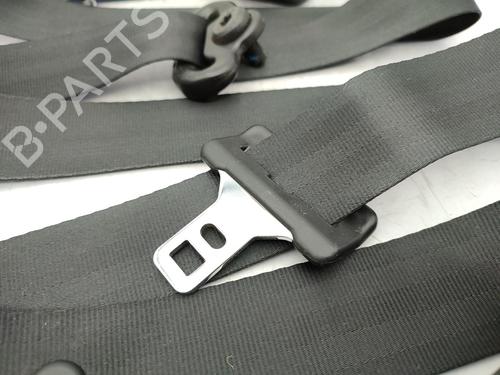 Front right seatbelt FORD C-MAX (DM2) 1.6 TDCi | BP23730180I25  - Image 7
