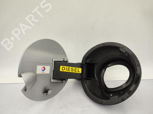 Fuel flap PEUGEOT 208 I (CA_, CC_) 1.6 BlueHDi 100 | BP23742069C131 