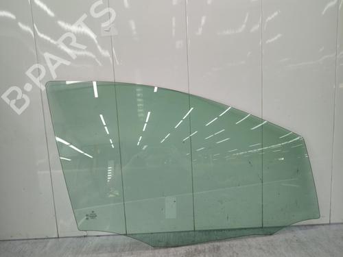 Front right door window MERCEDES-BENZ A-CLASS (W169) A 180 CDI (169.007, 169.307) | BP23731655C19 